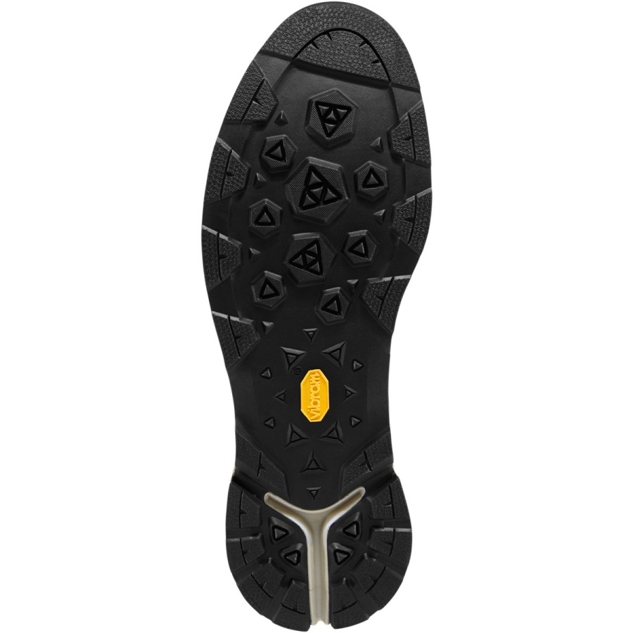 Woestijn Overziet Geglazuurde Gember Danner