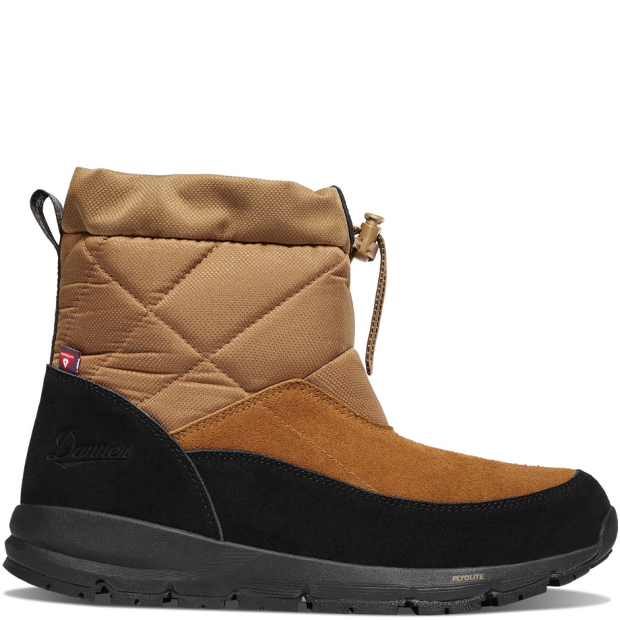Danner Wolkenkap Coyote 400g
