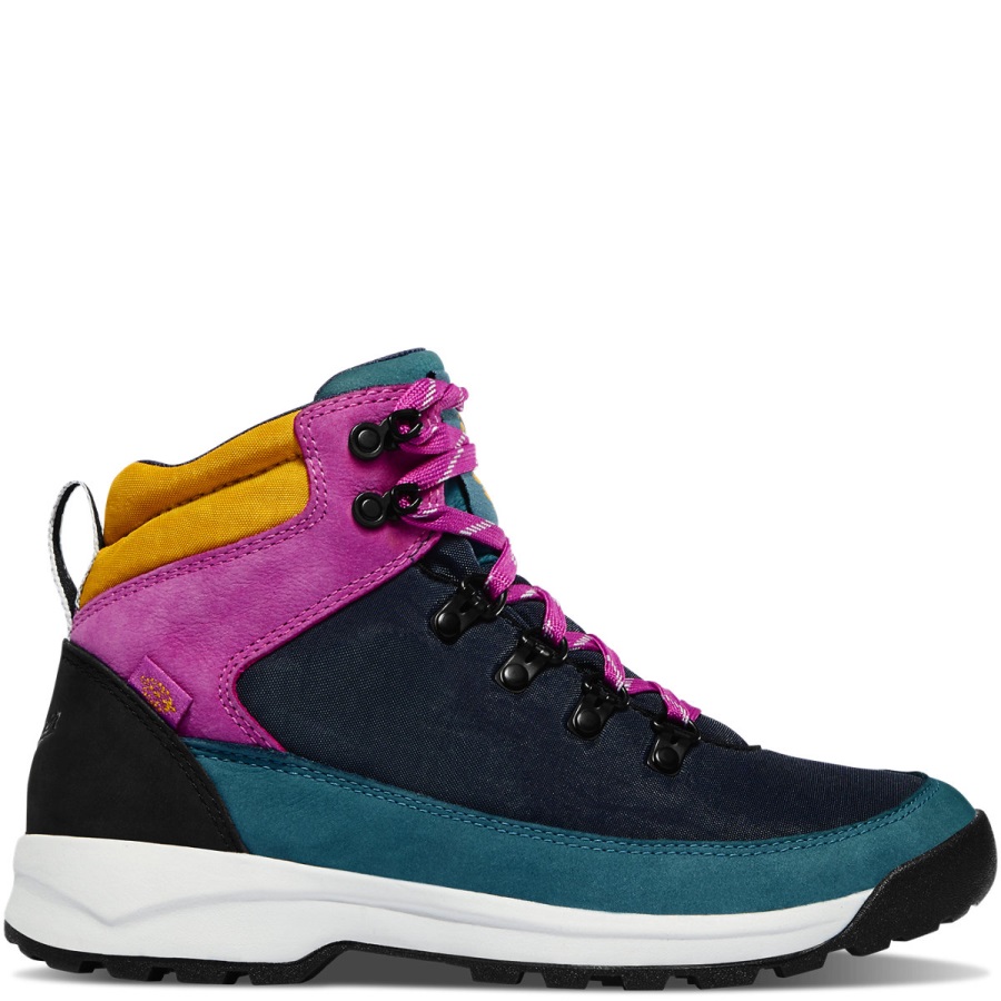 Danner Fp Beweging Adrika Perfecte Marine