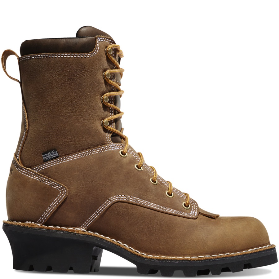 Danner Logger Bruin
