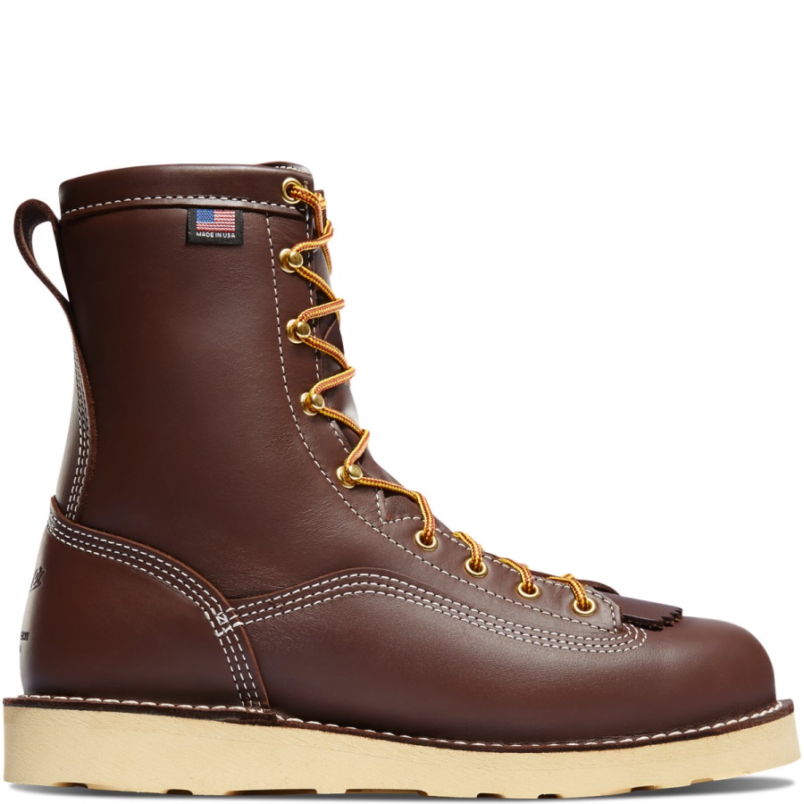Danner Power Foreman Bruin