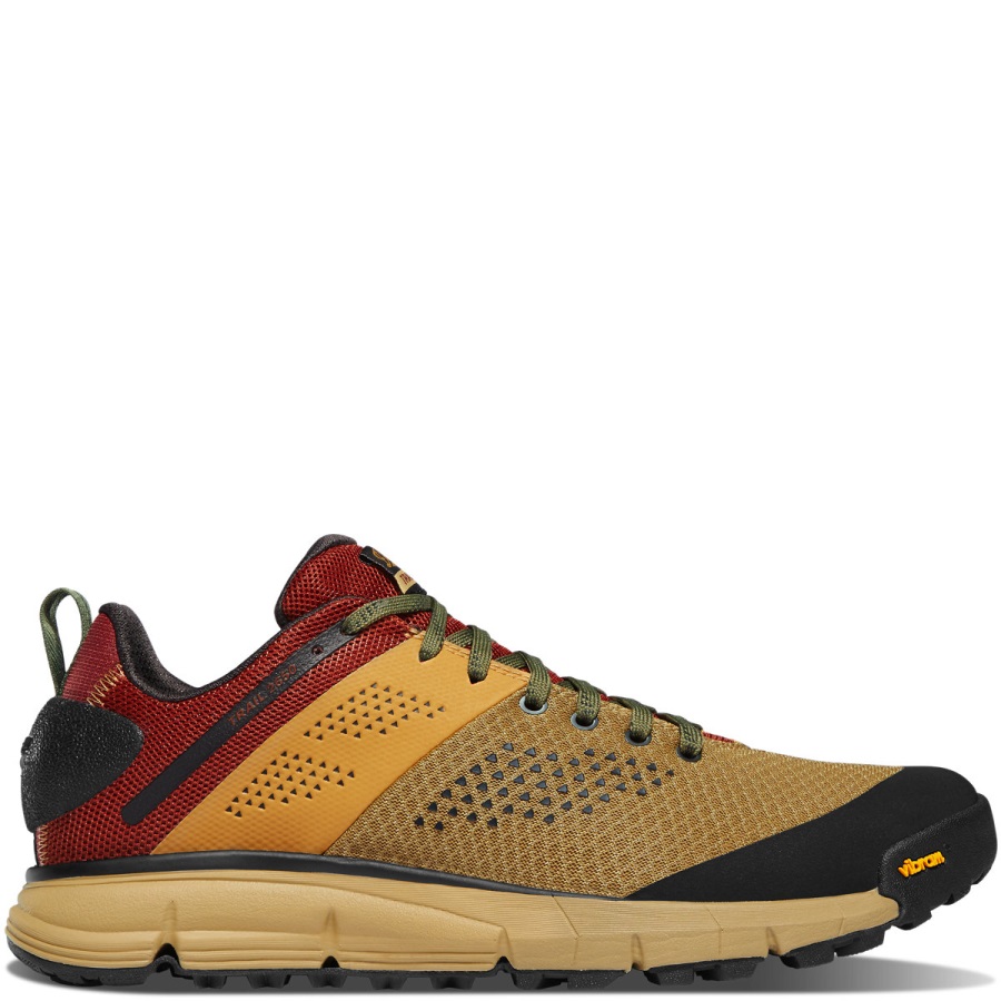Danner Trail 2650 Mesh Geverfde Heuvels
