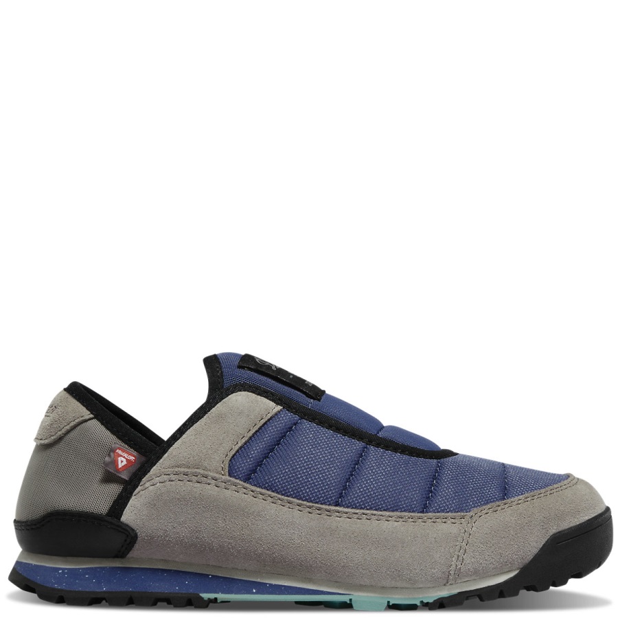 Danner Damesjag Loft Staalgrijs 200g