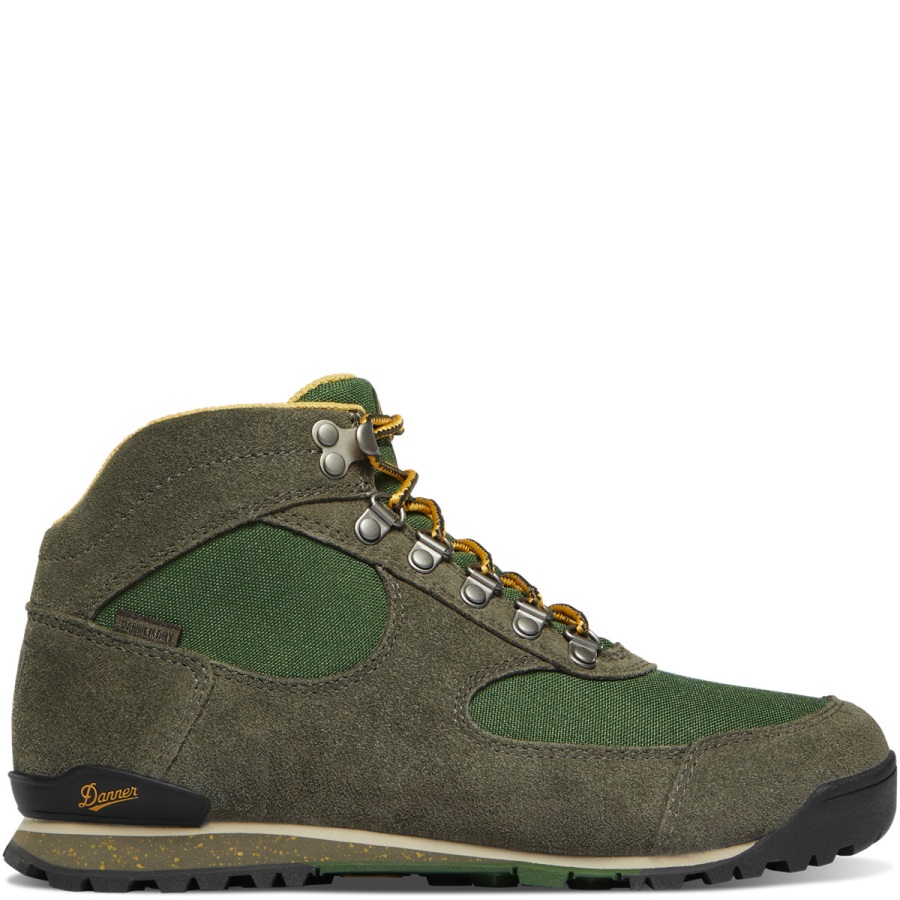 Danner Women's Jag Of State Parks Centennial