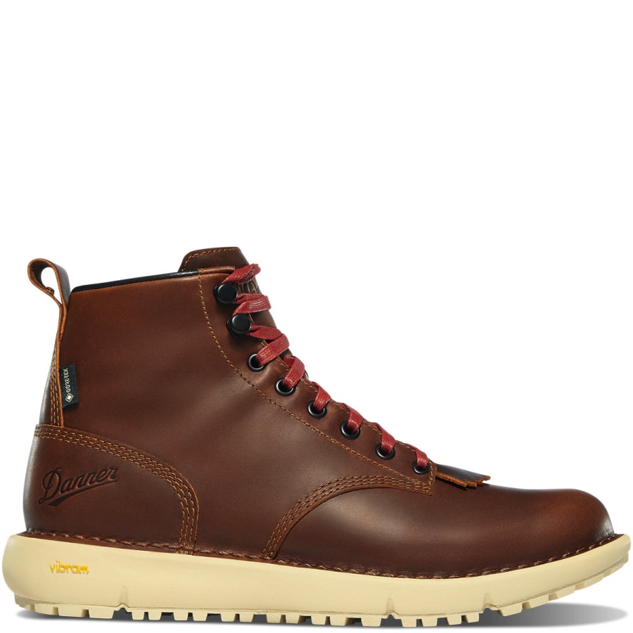 Danner Logger 917 Gtx Monniksgewaad Voor Dames