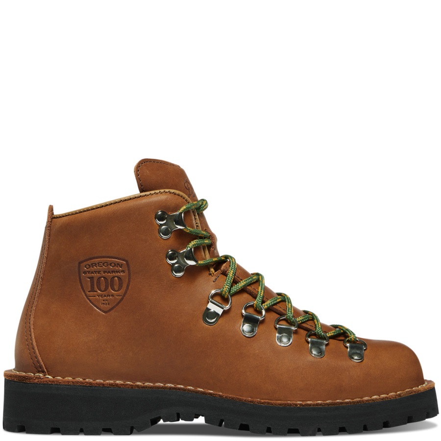 Danner Mountain Light Of State Parks Centennial Voor Vrouwen
