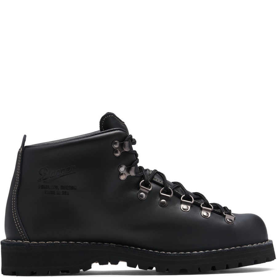 Mountain Light Ii Zwart-gore-tex Danner