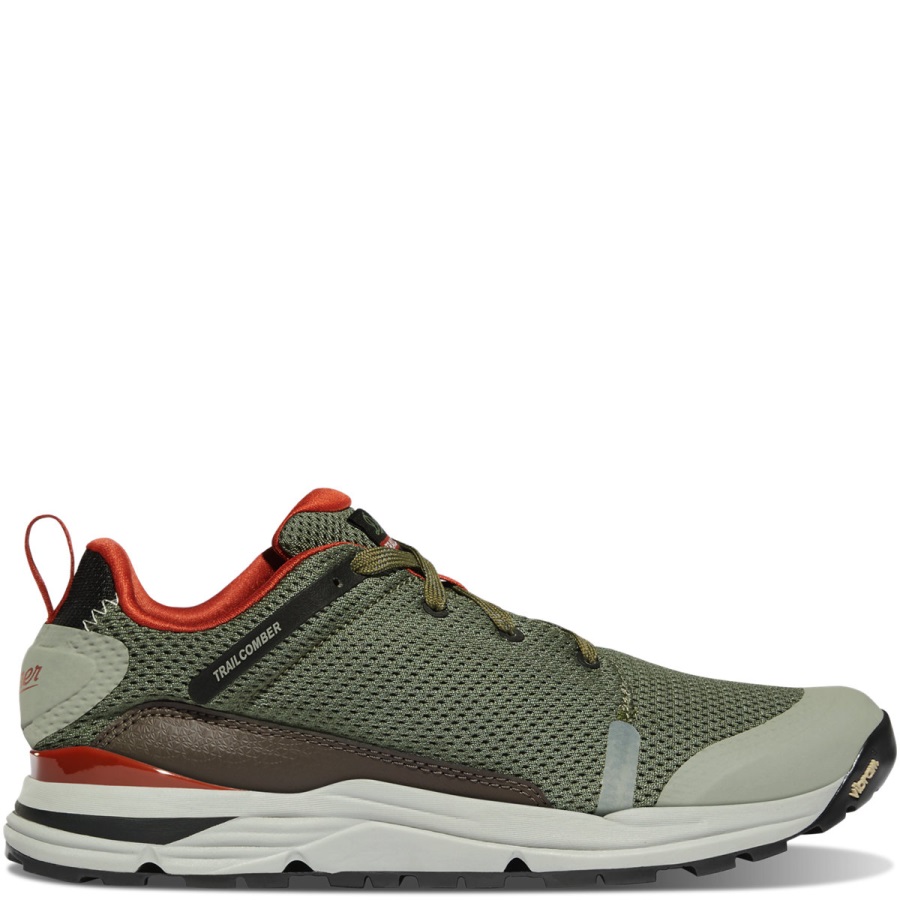Trailcomber Korstmos/picante Danner