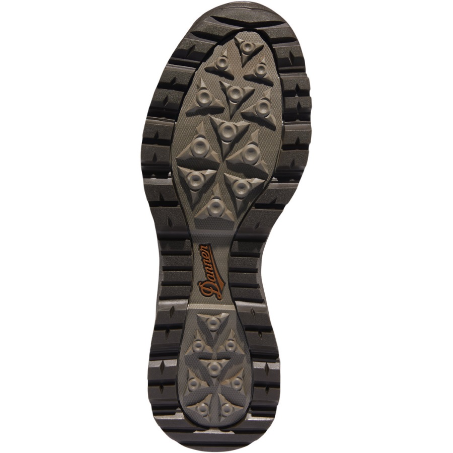 Vitale Realtree Rand Geïsoleerde 800g Danner