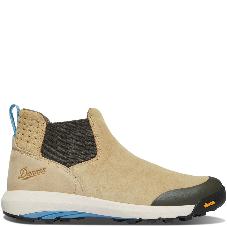 Inquire Chelsea Mojave/blauw Spark Danner Voor Dames