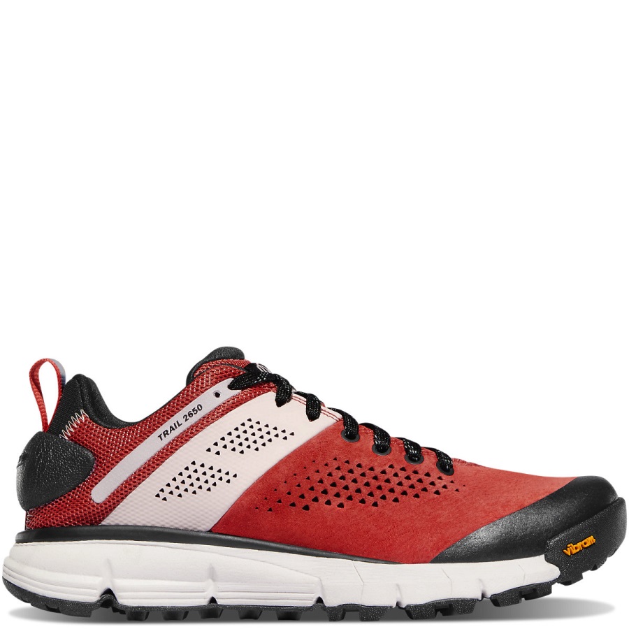 Trail 2650 Hot Sauce Danner Voor Dames